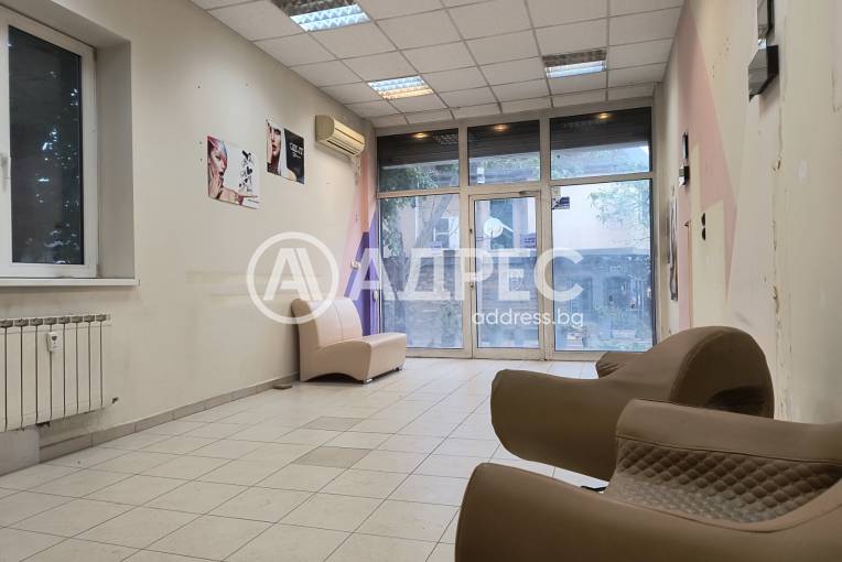 Козметично/Фризьорско студио, Русе, Родина 1, 654226, Снимка 1