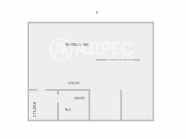 Магазин, Варна, Гръцка махала, 657226, Снимка 2