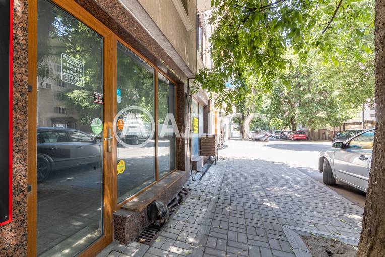 Магазин, Варна, Гръцка махала, 657226, Снимка 15