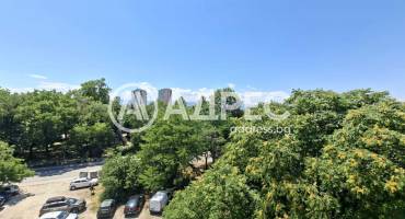 Тристаен апартамент, Пловдив, Младежки хълм, 661226, Снимка 10