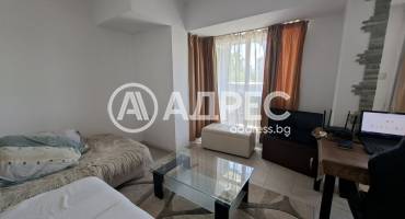 Тристаен апартамент, Пловдив, Младежки хълм, 661226, Снимка 11