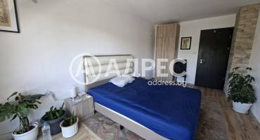 Тристаен апартамент, Пловдив, Младежки хълм, 661226, Снимка 12