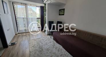 Тристаен апартамент, Пловдив, Младежки хълм, 661226, Снимка 13