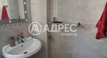 Тристаен апартамент, Пловдив, Младежки хълм, 661226, Снимка 14