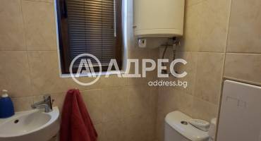 Тристаен апартамент, Пловдив, Младежки хълм, 661226, Снимка 15