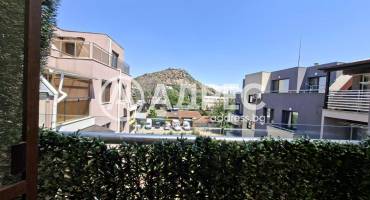 Тристаен апартамент, Пловдив, Младежки хълм, 661226, Снимка 3