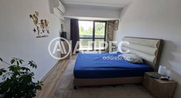 Тристаен апартамент, Пловдив, Младежки хълм, 661226, Снимка 5