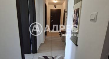 Тристаен апартамент, Пловдив, Младежки хълм, 661226, Снимка 6