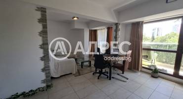 Тристаен апартамент, Пловдив, Младежки хълм, 661226, Снимка 8