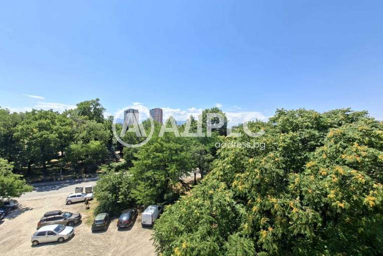 Тристаен апартамент, Пловдив, Младежки хълм, 661226, Снимка 10