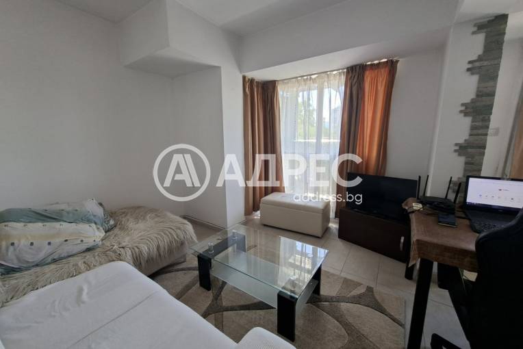 Тристаен апартамент, Пловдив, Младежки хълм, 661226, Снимка 11