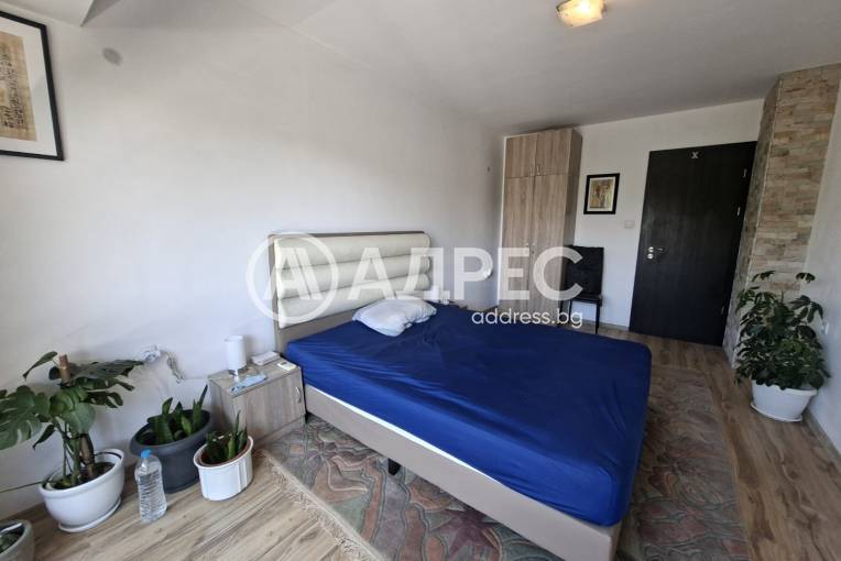 Тристаен апартамент, Пловдив, Младежки хълм, 661226, Снимка 12