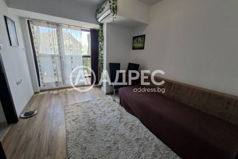 Тристаен апартамент, Пловдив, Младежки хълм, 661226, Снимка 13