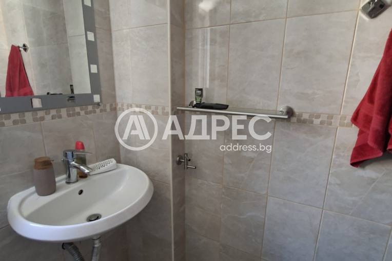 Тристаен апартамент, Пловдив, Младежки хълм, 661226, Снимка 14