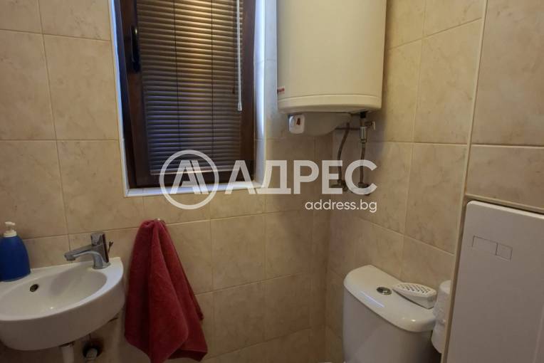 Тристаен апартамент, Пловдив, Младежки хълм, 661226, Снимка 15