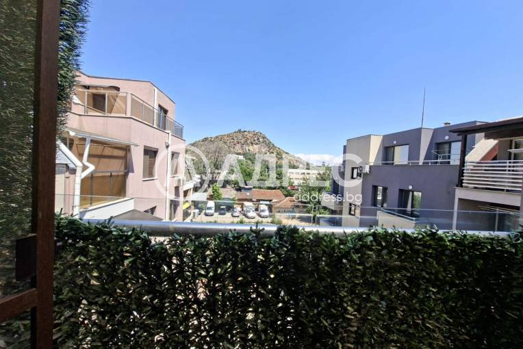 Тристаен апартамент, Пловдив, Младежки хълм, 661226, Снимка 3