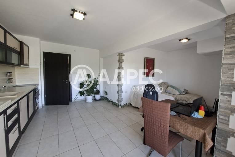 Тристаен апартамент, Пловдив, Младежки хълм, 661226, Снимка 4