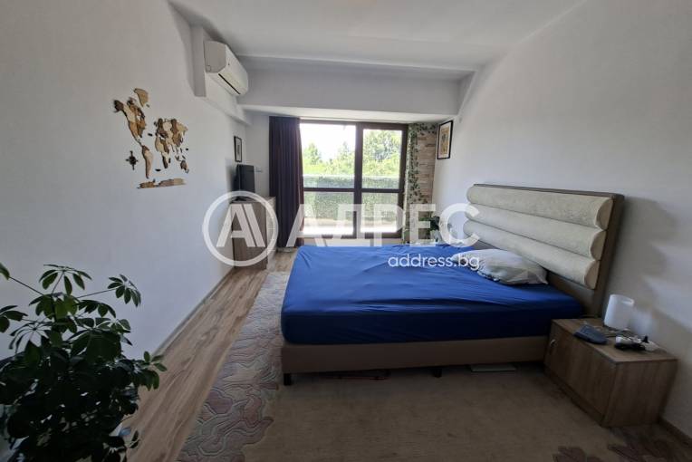 Тристаен апартамент, Пловдив, Младежки хълм, 661226, Снимка 5