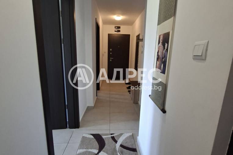 Тристаен апартамент, Пловдив, Младежки хълм, 661226, Снимка 6
