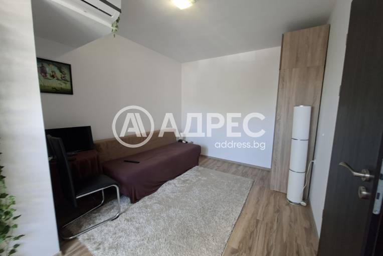 Тристаен апартамент, Пловдив, Младежки хълм, 661226, Снимка 7