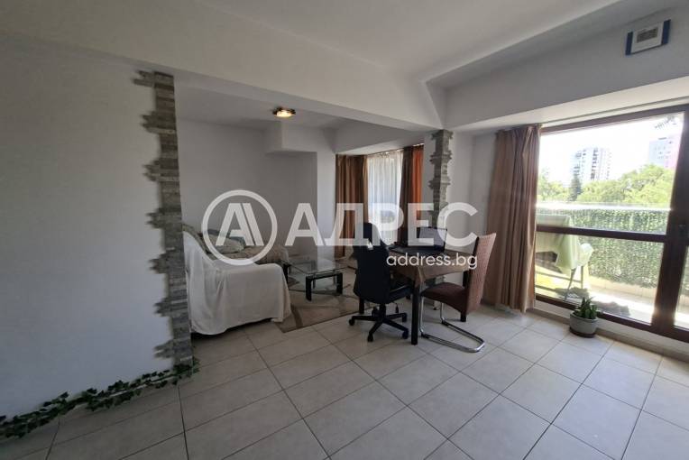 Тристаен апартамент, Пловдив, Младежки хълм, 661226, Снимка 8