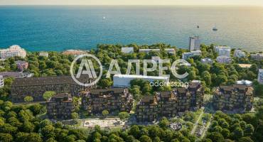 Двустаен апартамент, Варна, к.к. Чайка, 663226, Снимка 4