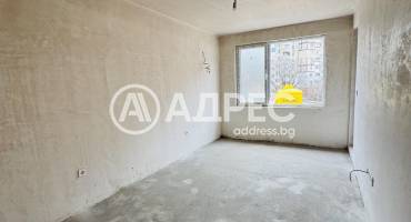 Двустаен апартамент, Пловдив, Христо Смирненски, 682226, Снимка 1