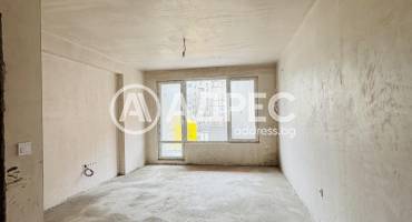 Двустаен апартамент, Пловдив, Христо Смирненски, 682226, Снимка 2