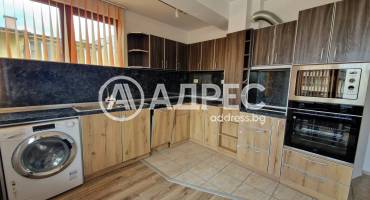 Тристаен апартамент, Варна, Левски, 687226, Снимка 1