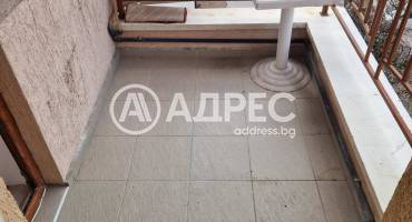 Тристаен апартамент, Варна, Левски, 687226, Снимка 11