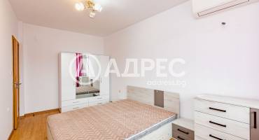 Тристаен апартамент, Варна, Левски, 687226, Снимка 12