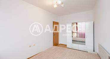 Тристаен апартамент, Варна, Левски, 687226, Снимка 13