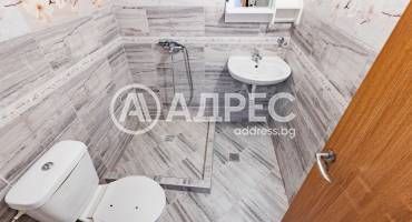 Тристаен апартамент, Варна, Левски, 687226, Снимка 14