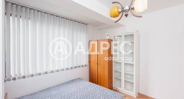 Тристаен апартамент, Варна, Левски, 687226, Снимка 15