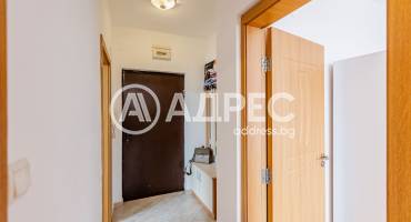 Тристаен апартамент, Варна, Левски, 687226, Снимка 16