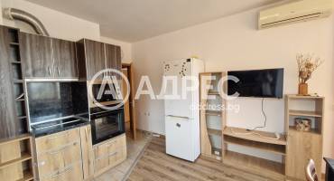 Тристаен апартамент, Варна, Левски, 687226, Снимка 3