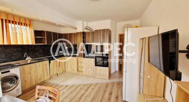 Тристаен апартамент, Варна, Левски, 687226, Снимка 4