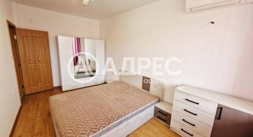 Тристаен апартамент, Варна, Левски, 687226, Снимка 5