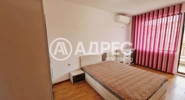 Тристаен апартамент, Варна, Левски, 687226, Снимка 6