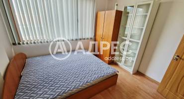 Тристаен апартамент, Варна, Левски, 687226, Снимка 7