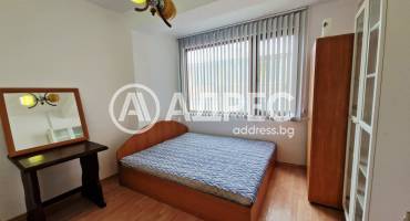 Тристаен апартамент, Варна, Левски, 687226, Снимка 8