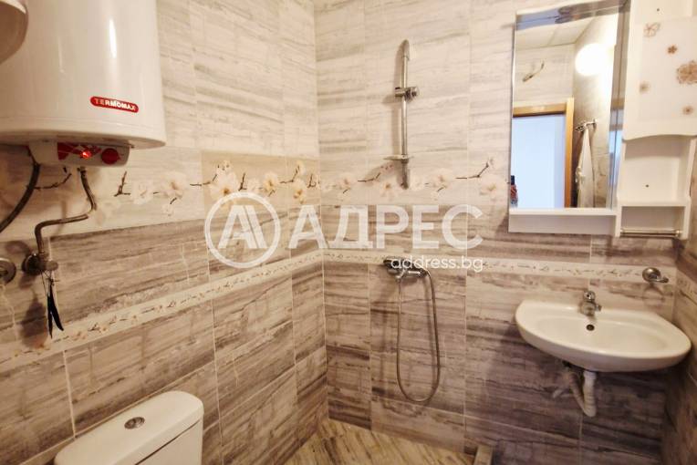 Тристаен апартамент, Варна, Левски, 687226, Снимка 10