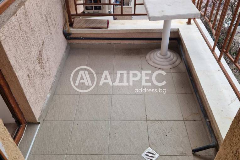 Тристаен апартамент, Варна, Левски, 687226, Снимка 11