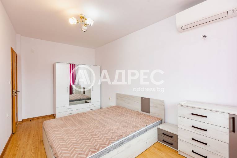 Тристаен апартамент, Варна, Левски, 687226, Снимка 12