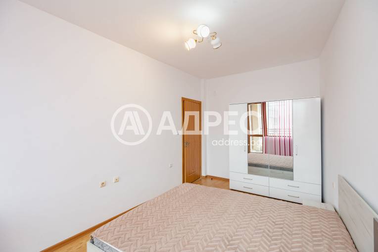 Тристаен апартамент, Варна, Левски, 687226, Снимка 13