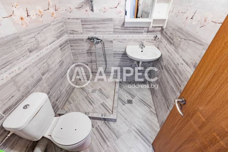 Тристаен апартамент, Варна, Левски, 687226, Снимка 14
