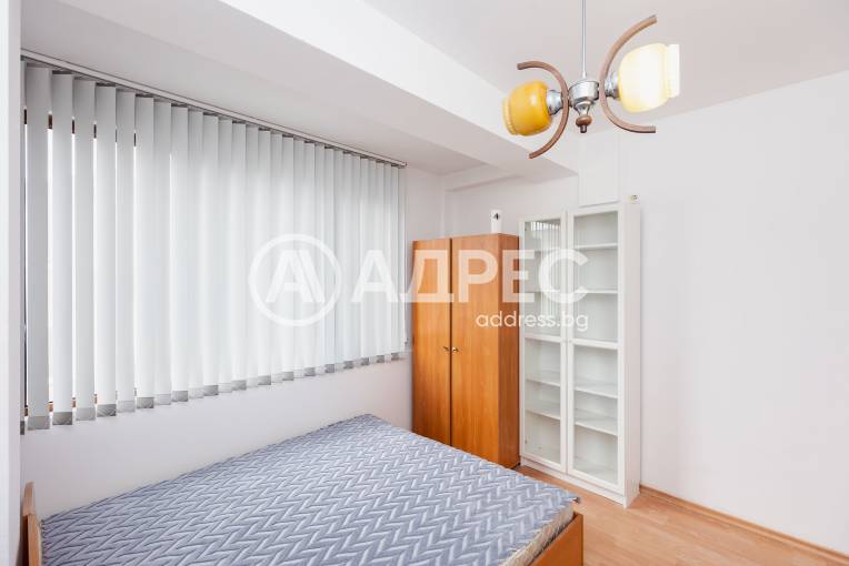 Тристаен апартамент, Варна, Левски, 687226, Снимка 15