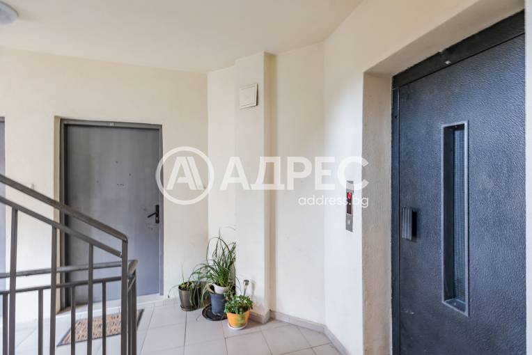 Тристаен апартамент, Варна, Левски, 687226, Снимка 17