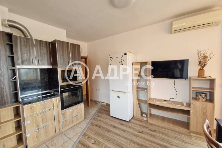 Тристаен апартамент, Варна, Левски, 687226, Снимка 3