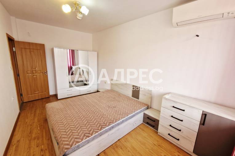 Тристаен апартамент, Варна, Левски, 687226, Снимка 5